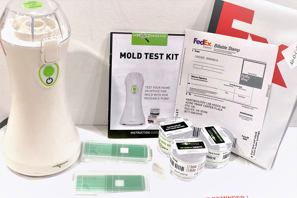 The Best DIY Mold Test Kits (2023 Lab Results) Are They Worth It? The Mold Insider
